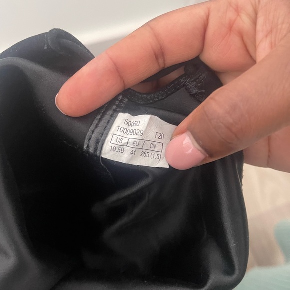 Stuart Weitzman Highland Boots - Picture 3 of 3